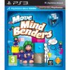 Hra na PS3 Move Mind Benders