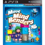 Move Mind Benders – Zboží Dáma
