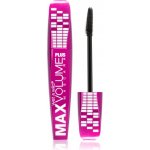 Wet n Wild Max Volume Plus řasenka pro maximální objem Black 8 ml – Zboží Dáma