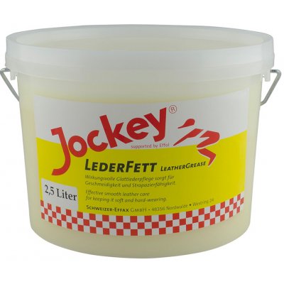 Jockey Tuk na kůži 2,5 kg