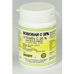Univit Roboran Vitamin C 25/ 100 g – Zboží Dáma