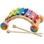 Lucy&Leo Xylofón Rainbow Tunes – Zboží Dáma