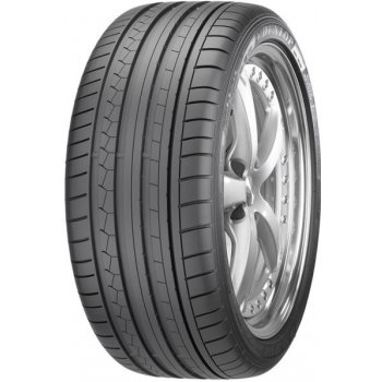 Dunlop SP Sport Maxx GT 255/35 R18 94Y