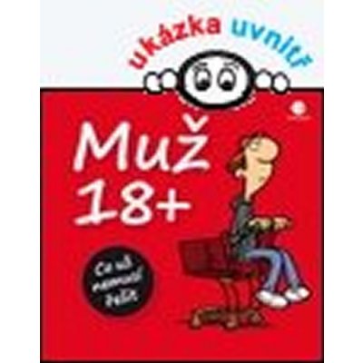 Muž 18+ – Zbozi.Blesk.cz