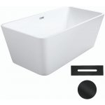 Besco Evita 160 x 80 cm WAS-160-ECZ – Hledejceny.cz