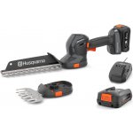 Husqvarna Aspire S20-P4A KIT – Zboží Dáma