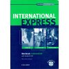 International Express • New Edition Intermediate - Workbook + Student's Audio CD