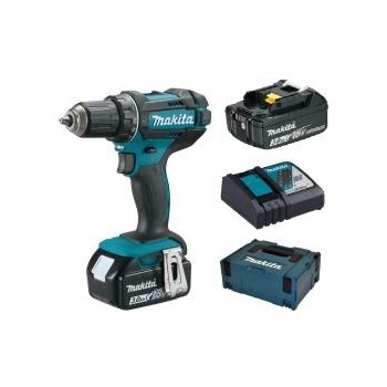 Makita DDF482RFJ