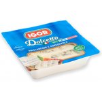 Igor mascarpone a gorgonzola dolcetto kravský sýr 150 g – Zboží Dáma