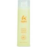 Kapyderm Cleansing Base For Curley Hair 250 ml – Hledejceny.cz