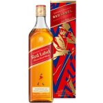 John Walker and Sons Red Label 40% 0,7 l (karton) – Hledejceny.cz