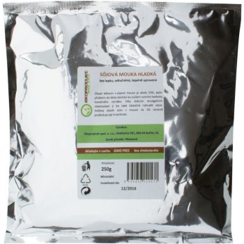 Ekoprodukt mouka sójová odtučněná bezlepková 250 g