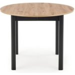 Halmar RINGO dub černá – Zboží Dáma