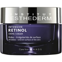 ESthederm Intensive Retinol krém 50 ml