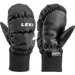 Leki Little Eskimo Mitt Short - černá – Sleviste.cz