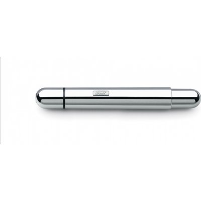 Lamy 1506/2893925 Pico Polished Chromium kuličková tužka – Zboží Mobilmania