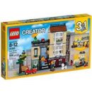 LEGO® Creator 31065 Městský dům se zahrádkou