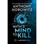 With a Mind to Kill - Horowitz Anthony – Hledejceny.cz