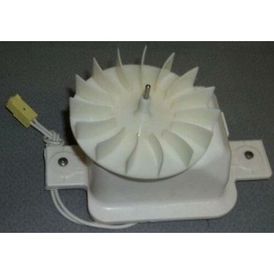 Beko 4362090500 Ventilátor chladničky – Zboží Mobilmania