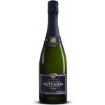 Taittinger Brut Prelude Grands Crus 12,5% 0,75 l (holá láhev) – Zboží Dáma