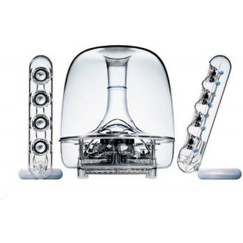 Harman Kardon SoundSticks III