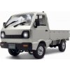 RC model IQ models KEI TRUCK plně proporcionální asijský mini transporter 2 rychlosti 2WD LED RTR Trade e.K. RC_91271 1:10