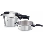 Fissler Vitavit Premium 4,5 l + 2,5 l – Sleviste.cz