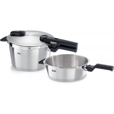 Fissler Vitavit Premium 4,5 l + 2,5 l – Zbozi.Blesk.cz