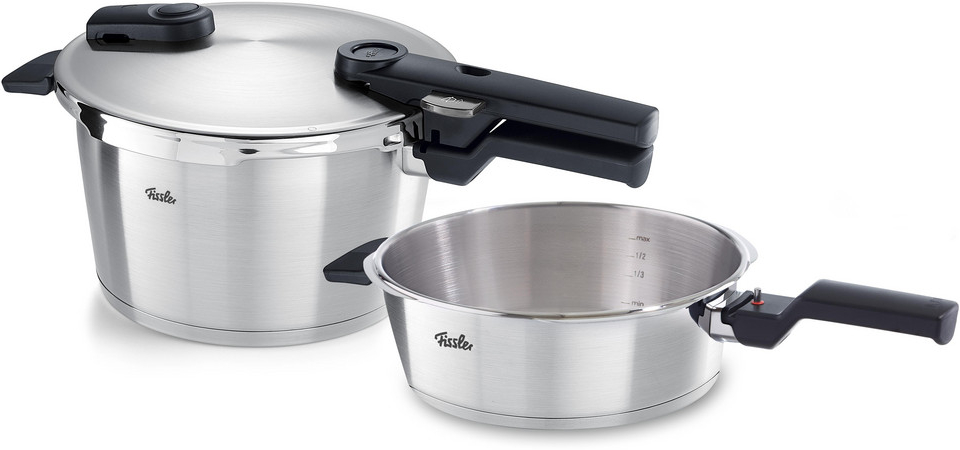 Fissler Vitavit Premium 4,5 l + 2,5 l