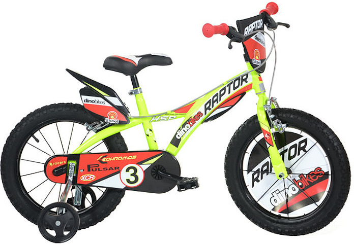 Dino 143GLN2021