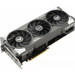 Asus TUF GeForce RTX 5060 8GB OC GAMING 90YV0N00-M0NA00 – Hledejceny.cz