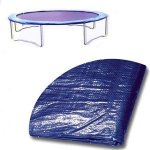 Acra krycí plachta na trampolínu 305cm – Zboží Dáma