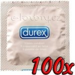 Durex Performa 100ks – Hledejceny.cz