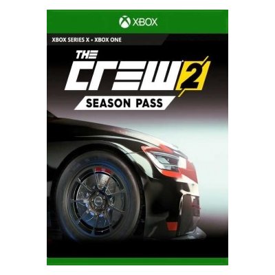 The Crew 2 - Season Pass (DLC) (Xbox One)