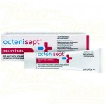 Schülke Octenisept hojivý gel 20 ml – Hledejceny.cz