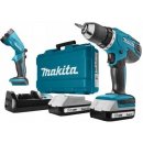 Makita DF457DWLX1