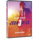 John Wick 3 DVD