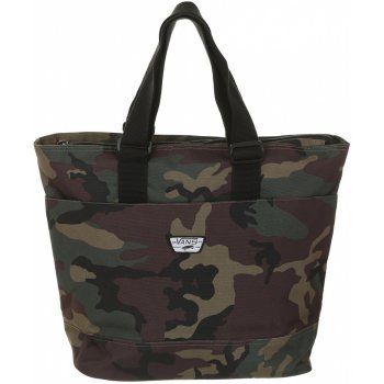 Vans Freestyle Tote Classic Camo