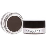 Anastasia Beverly Hills Dipbrow Pomade pomáda na obočí Dark Brown 4 g – Zboží Dáma