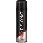 Diplomat Classic Men pěna na holení 250 ml – Zboží Mobilmania