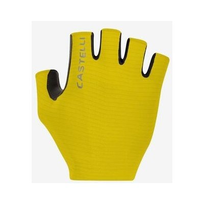 Castelli Espresso SF yellow – Sleviste.cz