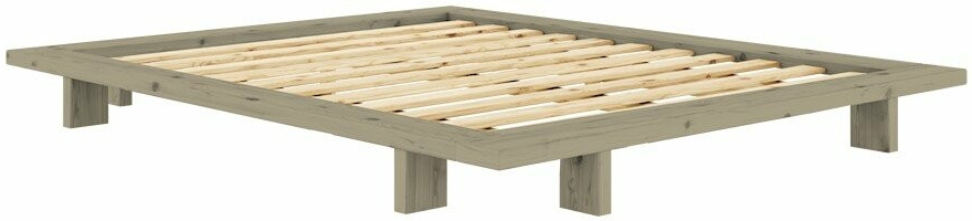Karup Design Japan světle zelená