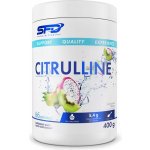 SFD NUTRITION Citrulline 400 g – Zboží Dáma