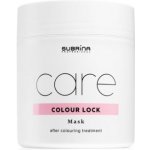 Subrina Care Colour Lock Mask 500 ml – Zbozi.Blesk.cz