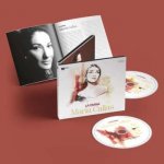 Vincenzo Bellini - Maria Callas - La Divina CD – Hledejceny.cz