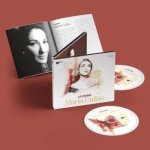 2 Vincenzo Bellini - Maria Callas - La Divina CD – Hledejceny.cz