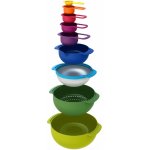 Joseph Joseph Nest 9 Plus sada – Zboží Dáma