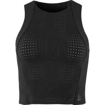 CRAFT ADV Hit Perforated Tank černá – Zbozi.Blesk.cz