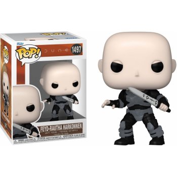 Funko Pop! 1497 Dune 2 Feyd Rautha Harkonnen