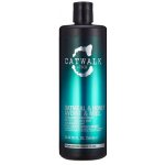 Tigi Catwalk Nourishing Conditioner pro suché a zničené vlasy Oatmeal & Honey 750 ml – Zbozi.Blesk.cz